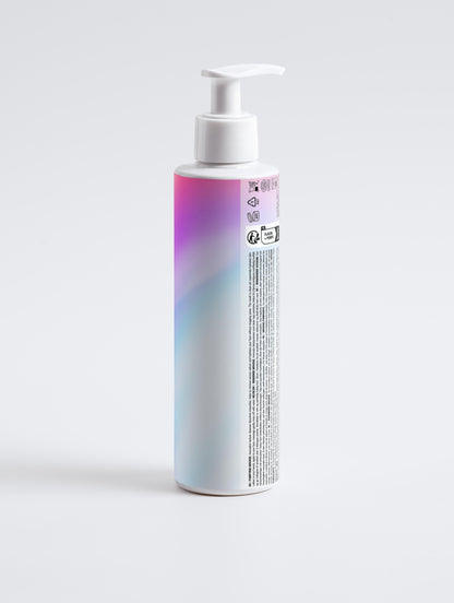 Purifying Mousse, 190ml